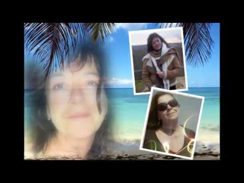 Le Baiser Alain Souchon pour Doris