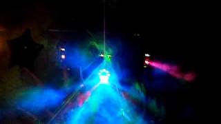 el tennessee en accion yautepec,morelos