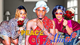 PEACE OF MIND 💔 |New Bongo Movie | Swahili Movie | Sad Story
