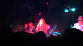 Bonaventure- I Dare You