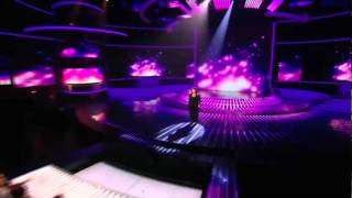 Mary Byrne sings This Is My Life for survival - The X Factor Live results 8 (Full Version)