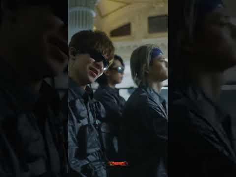 Trailer "Ⅲ" 2024.8.19 00:00 JST Lead track "INZM"  Release⚡️ Official Music Video🎥