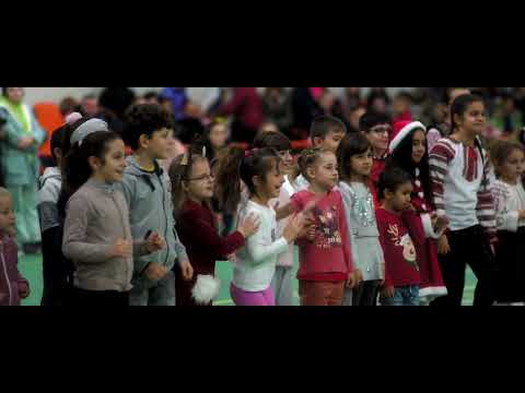 Ne distrăm la spectacolele MARILI?  #spectacolcopii #distractie #cantecepentrucopii #marili