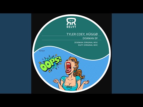 Diskman (Original Mix)