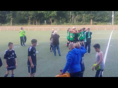 Erle 08 Jubelfeier 2017