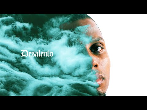 MD Oliveira - Desalento (Prod. Alekrin)