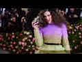 Hailee Steinfeld At MET Gala 2019