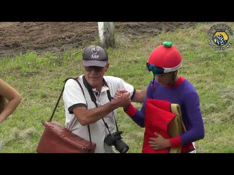 Hipodromo El Lucero Sastre Santa Fe Domingo 22 02 26