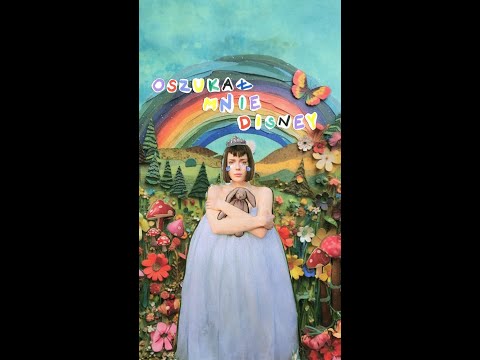 Lotta - oszukał mnie disney (Official Video)