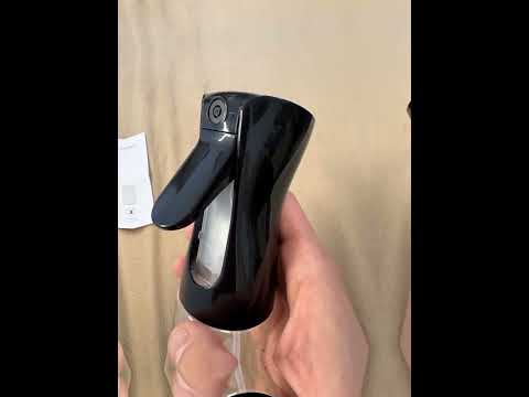 Miniatura del vídeo: GRIFEMA GE2002B-300