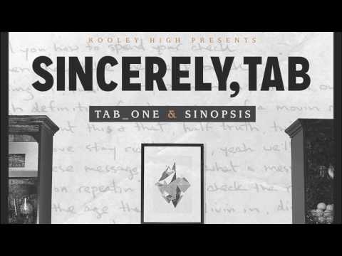 ☼ Tab_One & Sinopsis - Lace up (hiphoprap)
