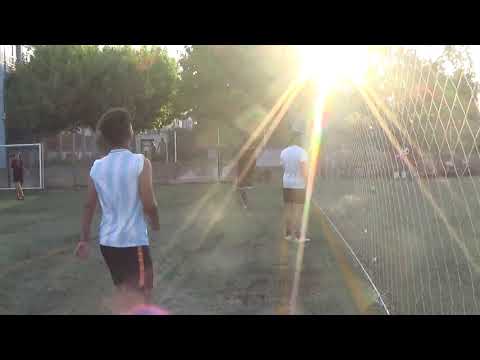 EL BAJO NUÑEZ vs CUMBIA BUENA   Partido Completo