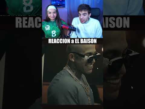 EL BAISON🔥