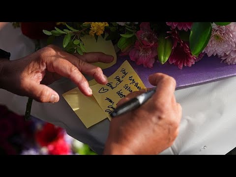 Mahnwachen abgehalten nach Angriff auf Festival in Vancouver mit 11 Toten