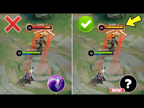 WTF!! | NEW LANCELOT 1 SHOT BUILD FOR 2023 IS HERE!😱🔥 (1 ULT 1 KILL!) - MLBB