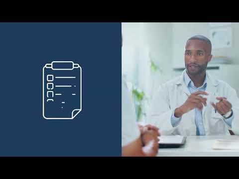 Your Patient Journey Video