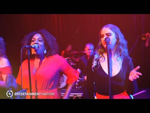 Centrix - Funk, Soul and Pop Band