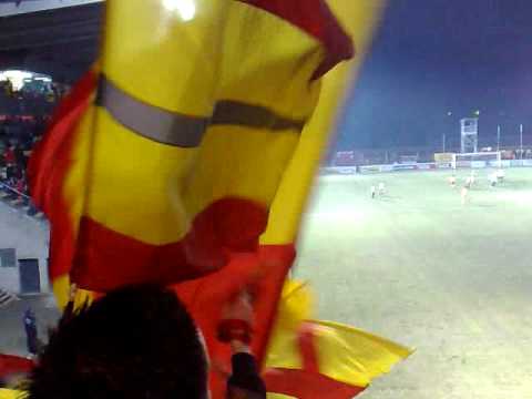 Tubeke - KV Mechelen 12