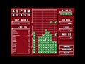 Lexicographical Spy by David Bergan