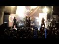 SuidAkrA - Stone Of The Seven Suns (official live clip)