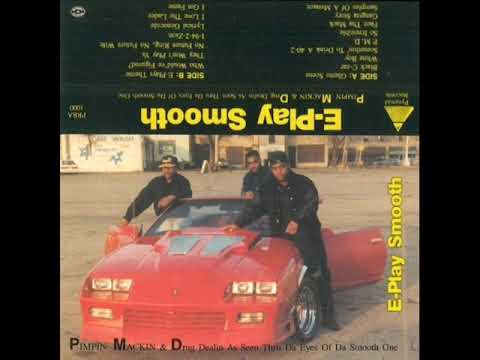 E-Play Smooth - So Irrestible