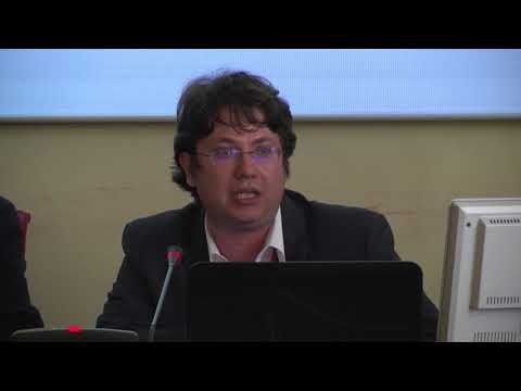 World Heritage LAB - Ferrara || Valentino Nizzo || #comunicazione
