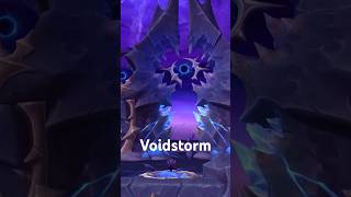 WoW #Midnight Zone Preview #Voidstorm