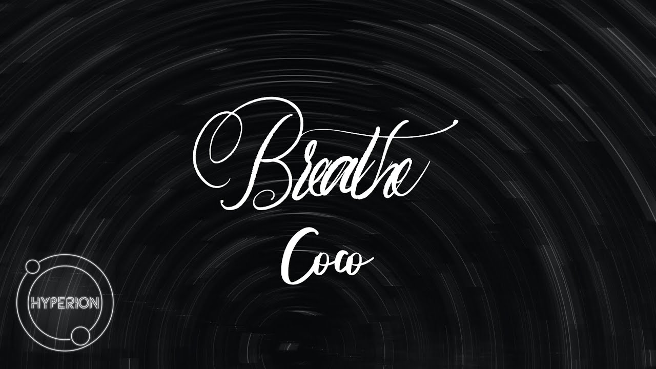 Breathe by Coco thumbnail