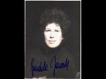 Gundula Janowitz sings In trutina and Dulcissime ...