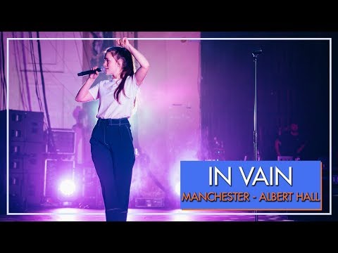 Sigrid In Vain