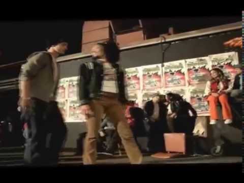 N Sync feat Nelly   Girlfriend Remix on Vimeo