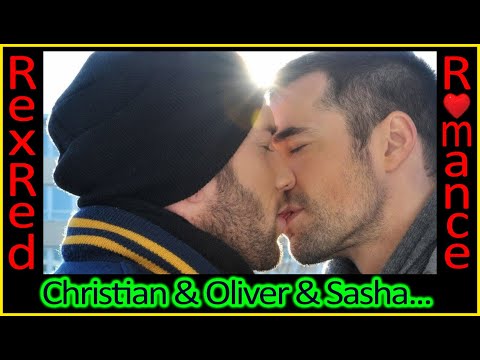 Ollie Is Torn Between Two Lovers | Gay Romance | Verbotene Liebe