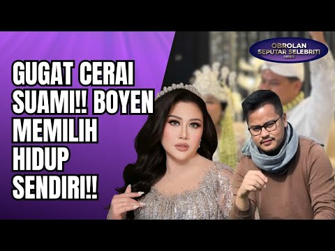 TAK INGIN KEMBALI KE PELUKAN!? BOYEN JENUH DENGAN SEMUA UCAPAN MANIS!? -OSS