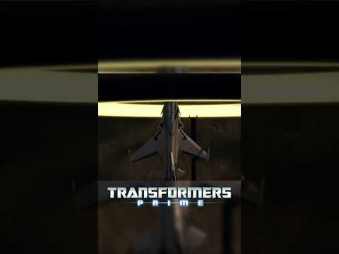 Transformers: Prime, Episode 2 | Transformers Official