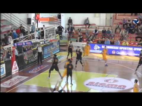 LA BRIOSA BARCELLONA-BERME' VIOLA, LA VIDEOSINTESI