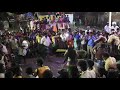 Saamy Dance In Karakattam