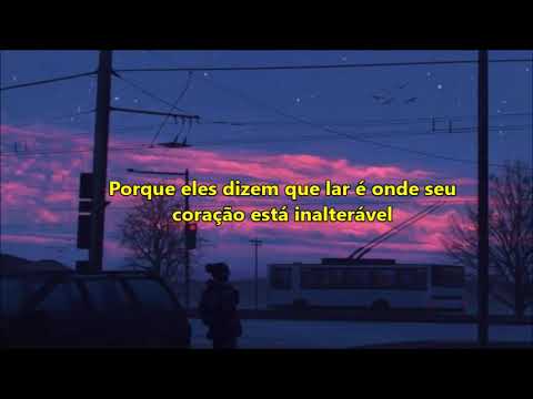 Gabrielle Aplin - Home  [Tradução]