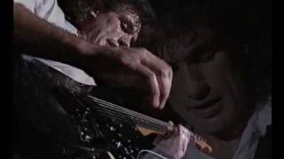 Ian Moss - Pretty Face live