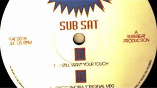 Sub Sat - Champagne