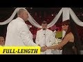 Kane Marries Lita
