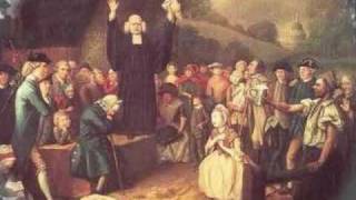 Sinners in the Hands of an angry God Introduction