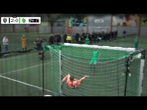 07.  FC Bellevue -  BK Olympic (Vit) Final (3-0)