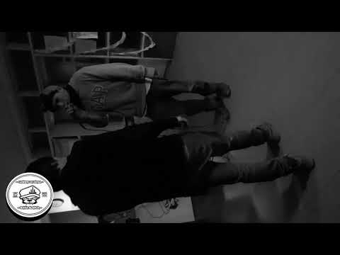 40 | FINAL | MUZE vs HAZRE | BARRIO JUAN LOPEZ | Caninos de Rioba