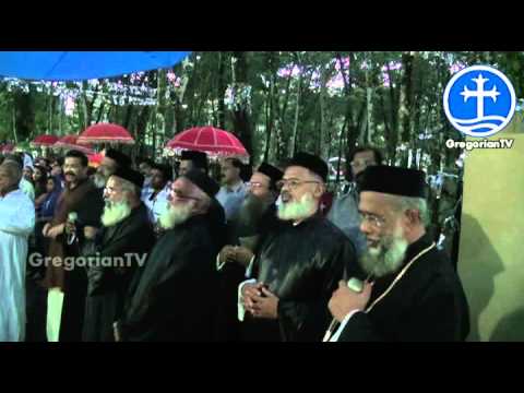 Piralassery Simahasana Church Rasa