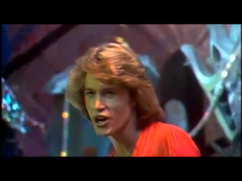 Andy Gibb - Shadow Dancing (DJ Broadhurst Extended Edit)
