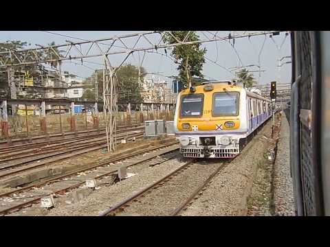 download lagu mp3 mp4 Dadar To Malad Train, download lagu Dadar To Malad Train gratis, unduh video klip Dadar To Malad Train