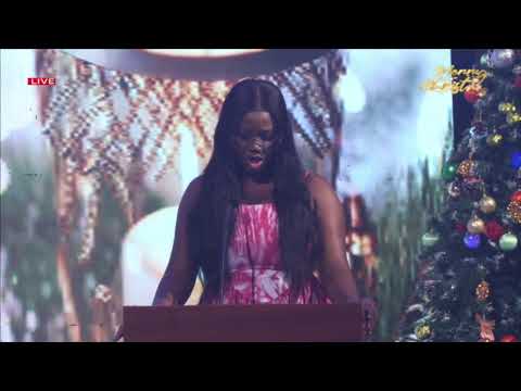 LIVE: TV3 Mentor XIV - Nine Reading & Carols || 21-12-2025