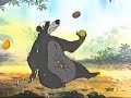 El Libro De La Selva 1 Walt Disney Plus 14 Pelicula
