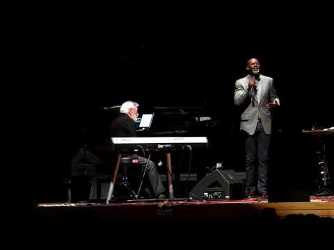 Cesar Camargo Mariano | Brian McKnight - Duet