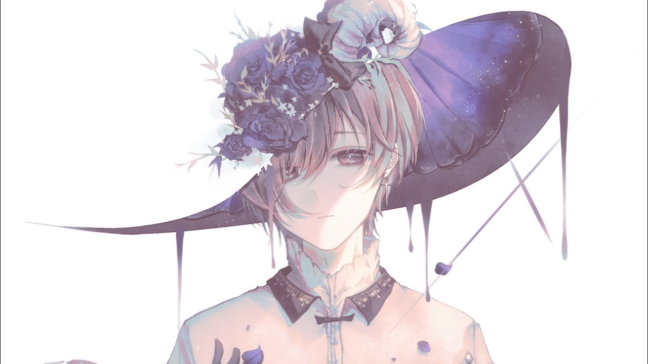 ダウナーウィッチ - Cover / ふぉるて